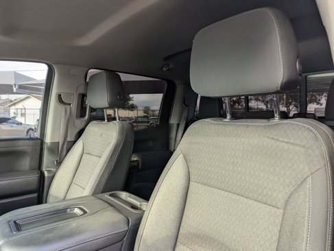 Certified 2021 GMC Sierra 1500 Elevation w/ Preferred Package image 13