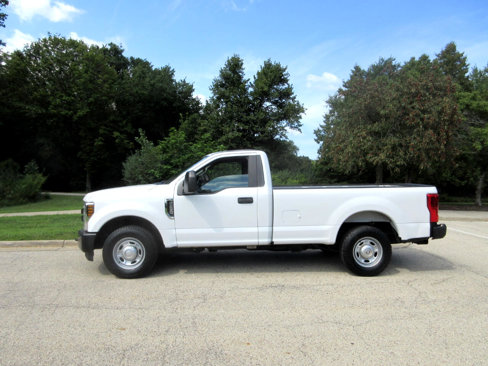 Used 2019 Ford F250 XL image 2