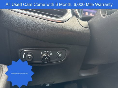 Used 2021 Chevrolet Equinox LT image 13