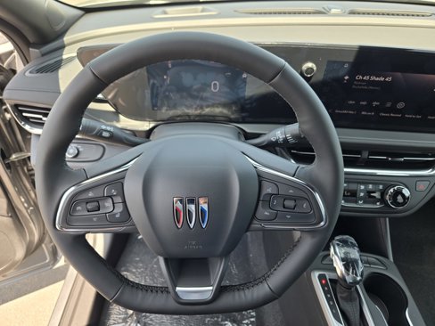 New 2025 Buick Envista Preferred w/ Convenience I Package image 10