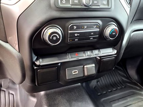 Used 2020 Chevrolet Silverado 1500 W/T image 21