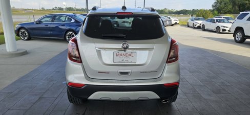 Used 2019 Buick Encore Preferred image 7