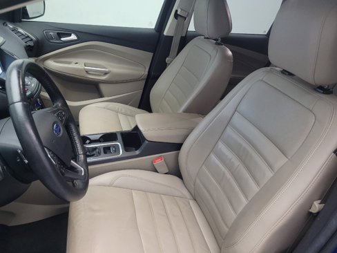 Used 2017 Ford Escape Titanium image 17