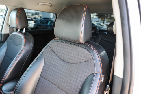 Used 2018 Kia Soul ! image 14