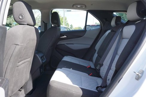 Used 2019 Chevrolet Equinox LS image 22