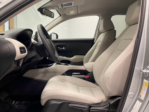 New 2026 Honda HR-V LX image 6