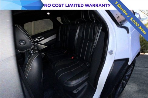 Used 2018 Land Rover Range Rover Velar R-Dynamic SE image 26