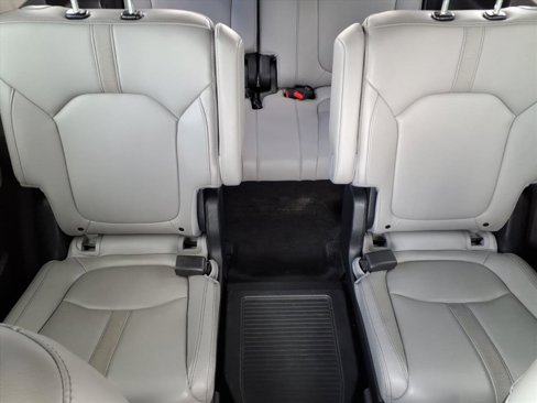 Certified 2023 Honda Pilot EX-L image 23
