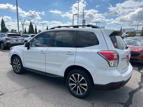 Used 2017 Subaru Forester 2.0XT Premium image 6