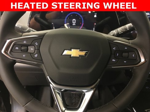 New 2025 Chevrolet Trax LT w/ Driver Confidence Package image 26