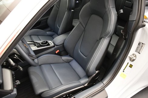 Used 2024 Porsche 911 Carrera S image 42