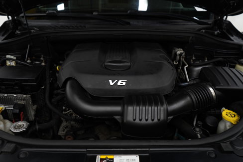 Used 2014 Jeep Grand Cherokee Limited image 27