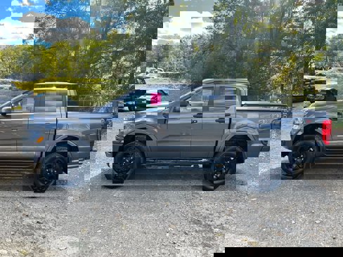 Used 2020 Ford Ranger XLT w/ Equipment Group 301A Mid image 3