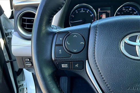 Used 2018 Toyota RAV4 Limited image 11
