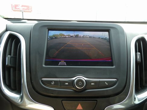 Used 2020 Chevrolet Equinox LT image 27