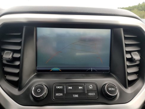 Used 2019 GMC Acadia SLT image 20