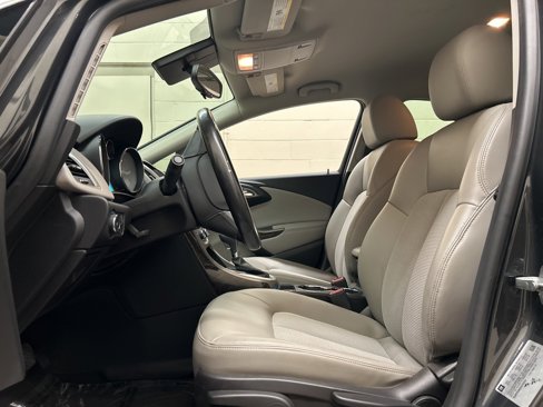 Used 2014 Buick Verano image 7