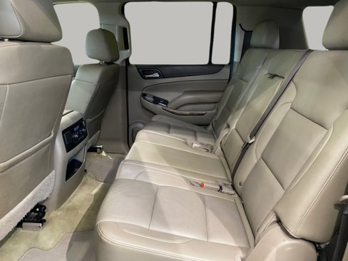 Used 2018 GMC Yukon XL SLT w/ Open Road Package image 23