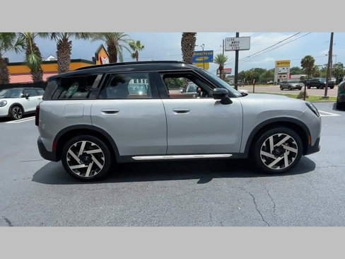 Certified 2025 MINI Cooper Countryman S image 28