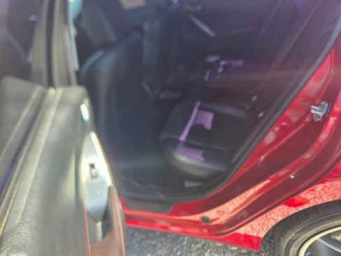 Used 2016 MAZDA MAZDA6 Grand Touring image 7