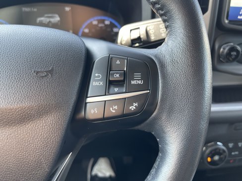 Used 2023 Ford Bronco Sport Big Bend w/ Convenience Package image 39
