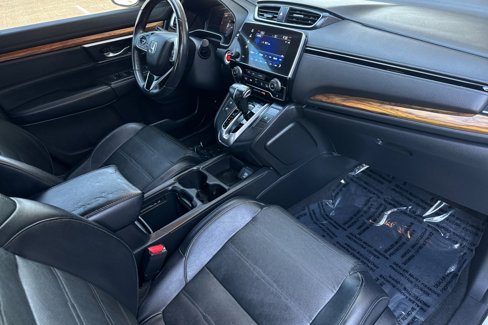 Used 2019 Honda CR-V EX-L image 18