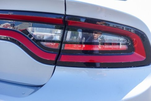 Used 2022 Dodge Charger SXT image 9