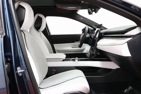 Used 2023 Fisker Ocean Ultra image 15