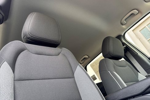 New 2025 Chevrolet TrailBlazer LT w/ Convenience Package image 21