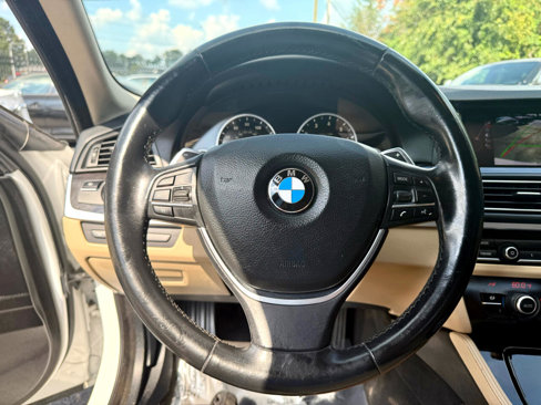 Used 2016 BMW 528i Sedan image 22