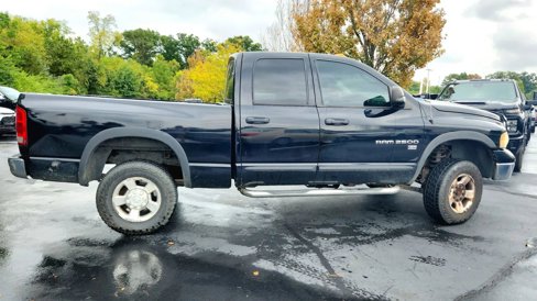 Used 2003 Dodge Ram 2500 Truck SLT image 5
