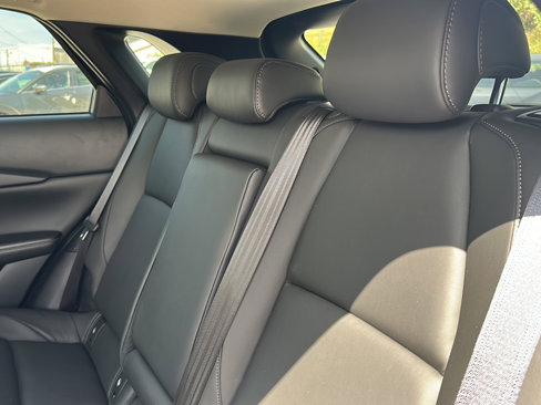 New 2025 MAZDA CX-30 AWD 2.5 S w/ Preferred Package image 15