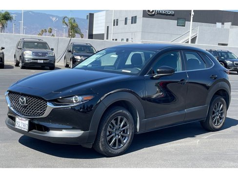 Certified 2023 MAZDA CX-30 AWD 2.5 S image 2