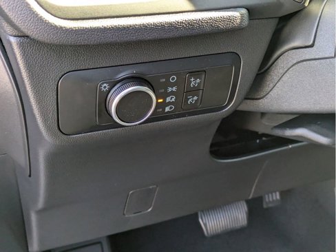 New 2025 Ford Escape Active w/ Cold Weather Package image 17