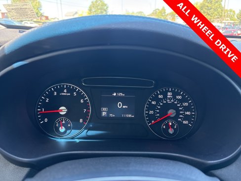 Used 2019 Kia Sorento LX w/ LX Convenience Package image 17