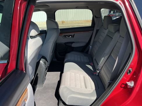 Used 2022 Honda CR-V EX image 19
