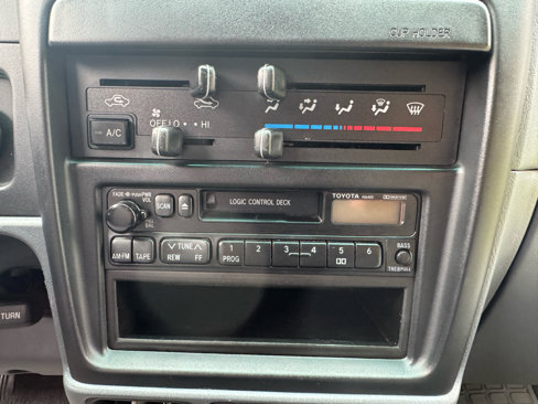 Used 1996 Toyota Tacoma 2WD Xtracab image 20