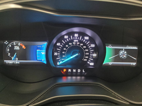 Used 2020 Ford Fusion SE w/ Fleet SE Value Package image 23