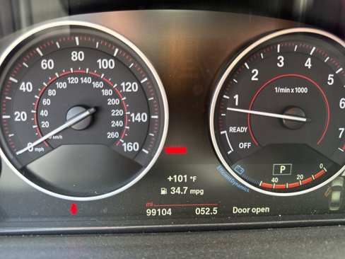 Used 2018 BMW 340i Sedan image 31