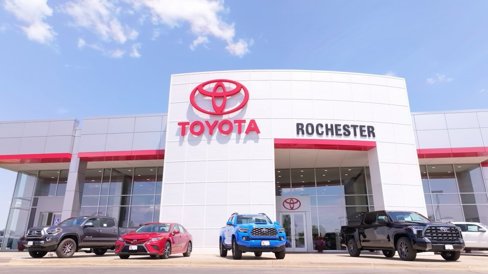 Used 2010 Toyota Prius Two image 20
