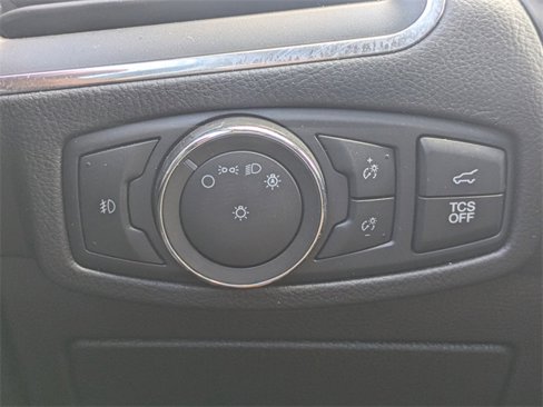 Used 2022 Ford Edge Titanium image 23