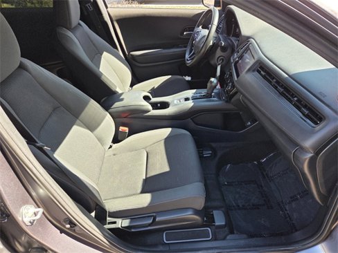 Used 2022 Honda HR-V Sport image 15