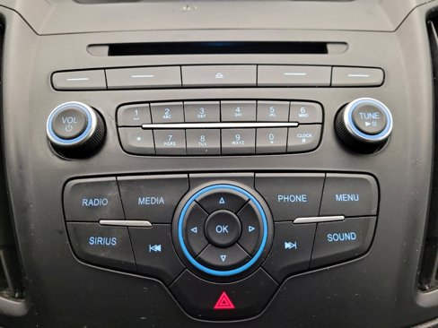 Used 2018 Ford Escape SE image 25