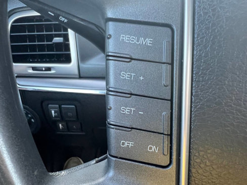 Used 2012 Lincoln MKZ AWD image 43