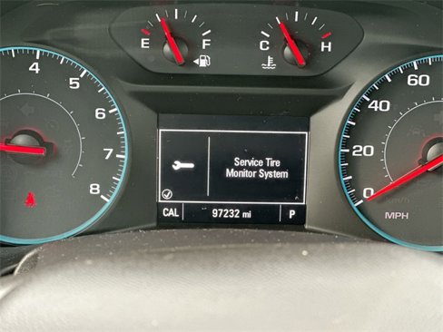 Used 2018 Chevrolet Equinox LT image 38