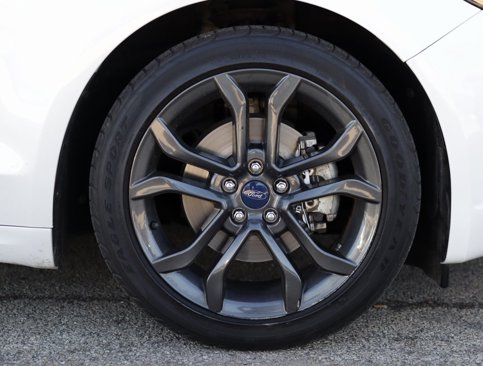 Used 2018 Ford Fusion SE w/ Equipment Group 201A image 33