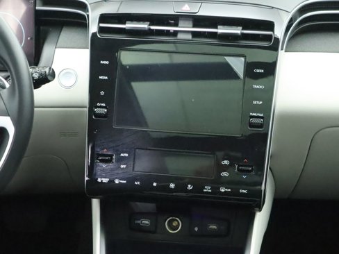 Used 2022 Hyundai Tucson SEL image 14