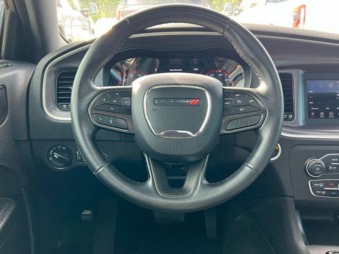 Used 2020 Dodge Charger SXT w/ Blacktop Package image 37