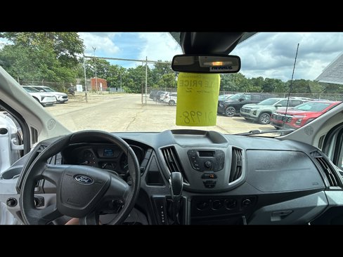 Used 2019 Ford Transit 350 148 Medium Roof image 10
