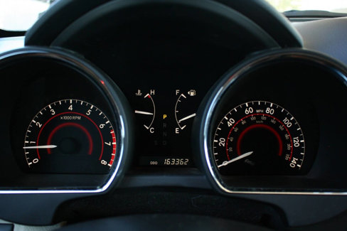 Used 2012 Toyota Highlander Limited image 10